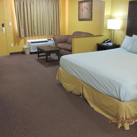 Americas Best Value Inn Byram Exterior foto
