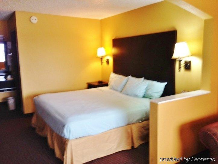 Americas Best Value Inn Byram Exterior foto