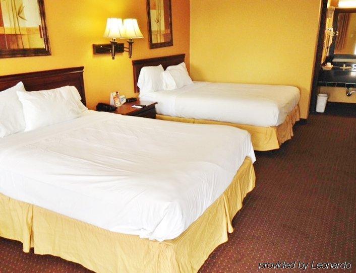 Americas Best Value Inn Byram Exterior foto